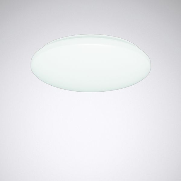 Trilux twenty3 wall and ceiling luminaire 2340 WD2 22/14/08/ML-830 ET +HFS - 7376440