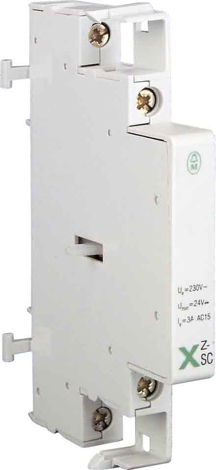 Eaton Hilfsschalter 1S+1Ö Z-SC - 248862