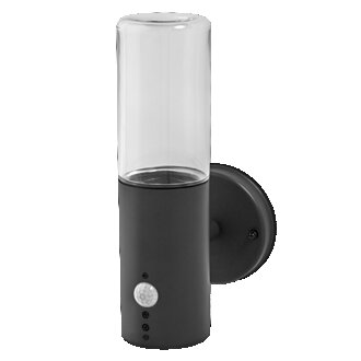 LEDVANCE Außenwandlampe Endura Classic Figo Zylinder, Sensor günstig online kaufen