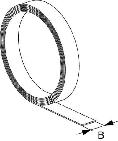 Fischer Deutschl. Gewebeband GWB/10m - 20959