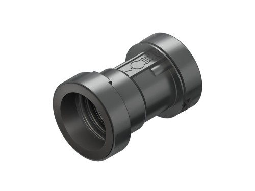 HKL Illu-Fassung E27 IP44 8221/13 - 8221/13