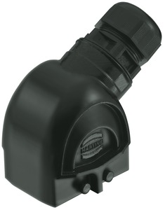 Harting Tüllengehäuse Han-Eco 6B-gs-M32 19411060522