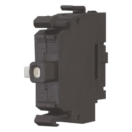 Eaton Funktionselement 2 Pos., LED-R, Front M22-SWD-K11LED-R - 115975