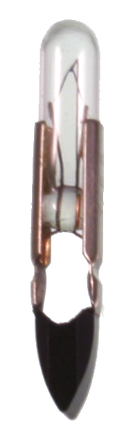 Scharnberger+Hasenbein Telefonlampe T5,5 4,8x30mm 24V 20mA 22725