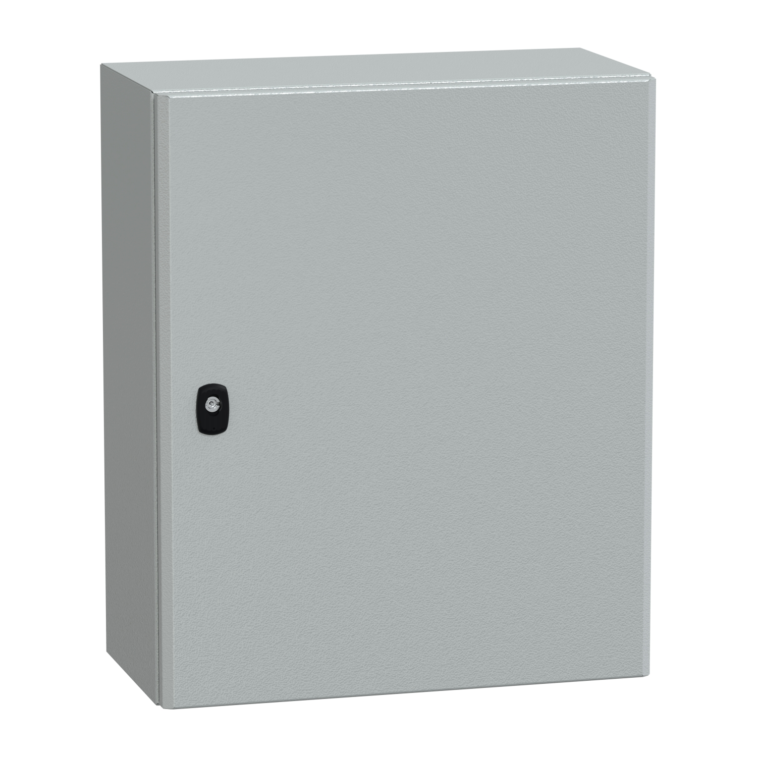 Schneider Electric Wandschrank RAL 7035 600x500x250 Mp NSYS3D6525P