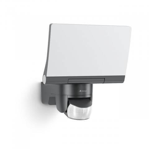 Steinel Sensor-LED-Strahler 3000 K XLED home 2 Saphit