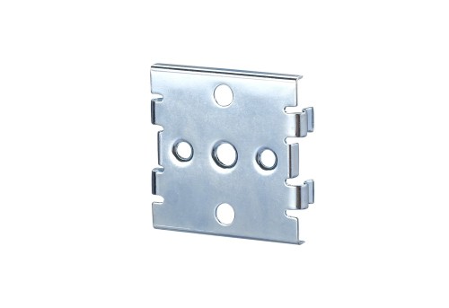 Metz Connect Hutschienenadapter HSA mini universal 1308990111-I - 1308990111-I