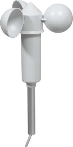 Peha Windsensor gr mit Kabel 4,5m D 940 WS - 00241417