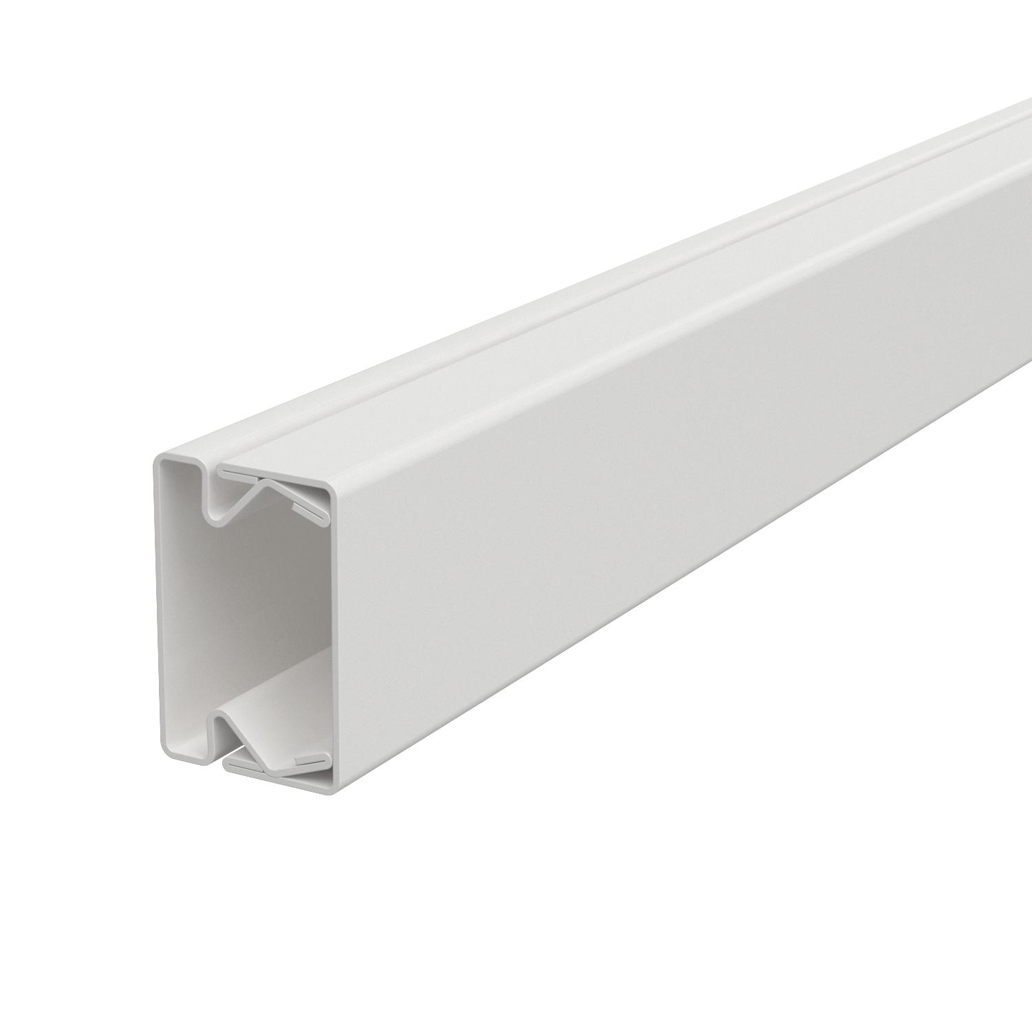 OBO Bettermann Vertr Leitungsführungskanal 2m 20x30mm LKM20030RW