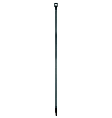 Cimco Werkzeuge Kabelbinder selbstschneid. schwarz 4,2 x 280 181812 - 181812