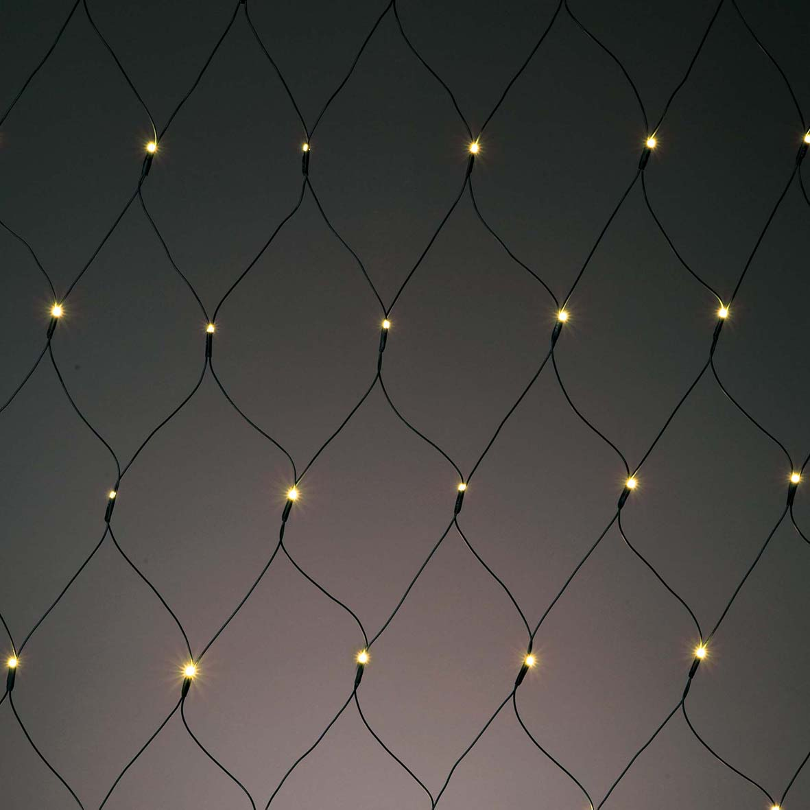 Hellum LED-Lichtnetz Farbwechsel 100-tlg.m.Außentrafo 577044 günstig online kaufen