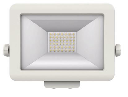 Theben LED-Spotlight 30W 5600K 2100lm theLeda B30L white
