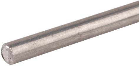 DEHN Runddraht AlMgSi weich 8mm RD 8 WEI R21M