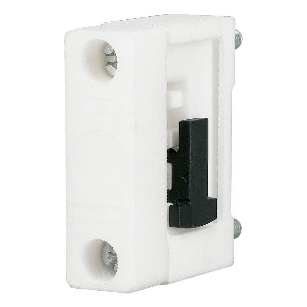 Eaton Schienenträger 1p,f.Flachschienen BBS-1/FL