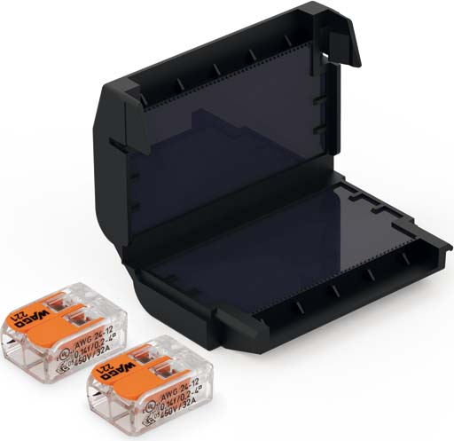 Cellpack Gelgefülltes Gehäuse EASY-PROTECT 222 - 407860