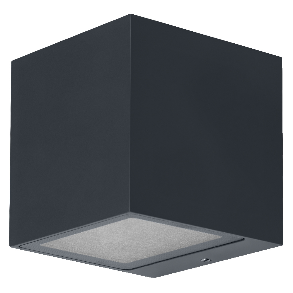 LEDVANCE SMART+ WiFi Outdoor Brick, dunkelgrau günstig online kaufen