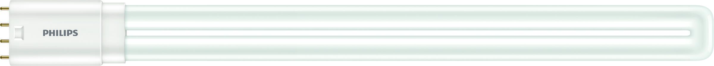 Philips Lighting LED-Kompaktlampe PLL 2G11, 840 CoreProLED #15713200