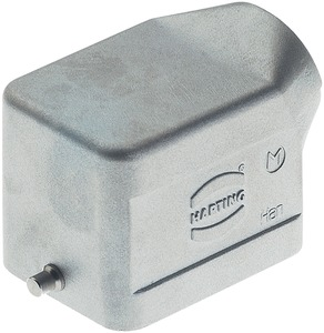 Harting Tüllengehäuse 19628061540