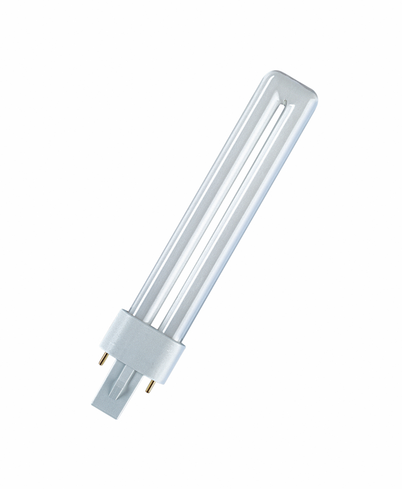 Osram DULUX S 9 W/840