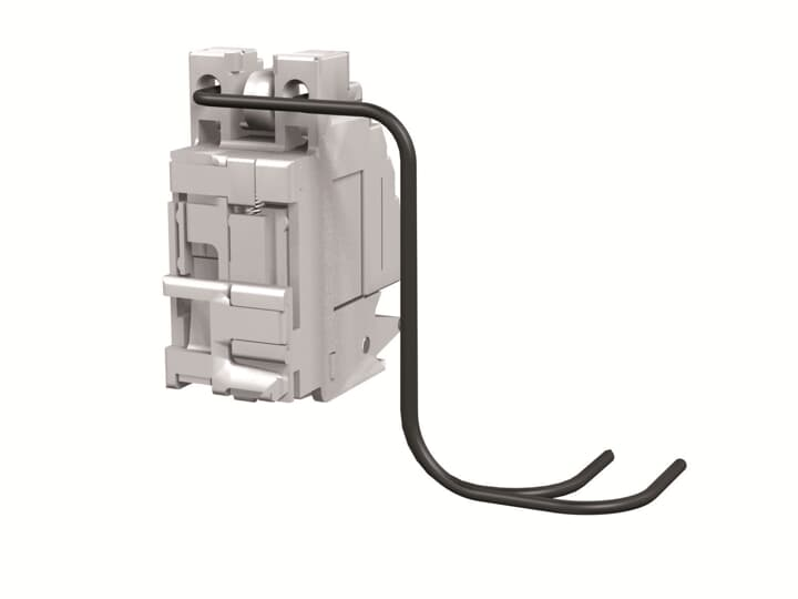 ABB Stotz S&J Zübehör für XT1-XT4 UVR-C XT1..XT4 F/P 1SDA066396R1