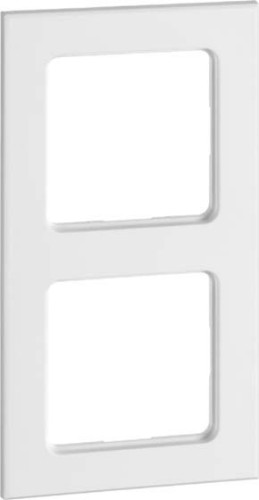 Peha Rahmen 2-fach anth lack waage/senkrecht D 20.572.64 T - 00174211 günstig online kaufen