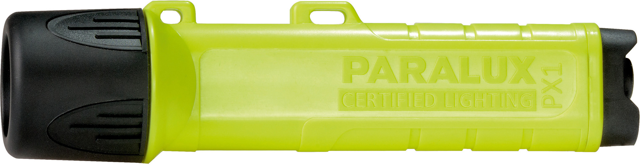 Parat Ex-Taschenleuchte PX1 gelb LED weiß 6911252158