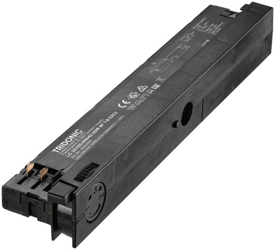Tridonic LED-Driver LC 25W 350-600mA bDW NFC T EXC3 - 28003054