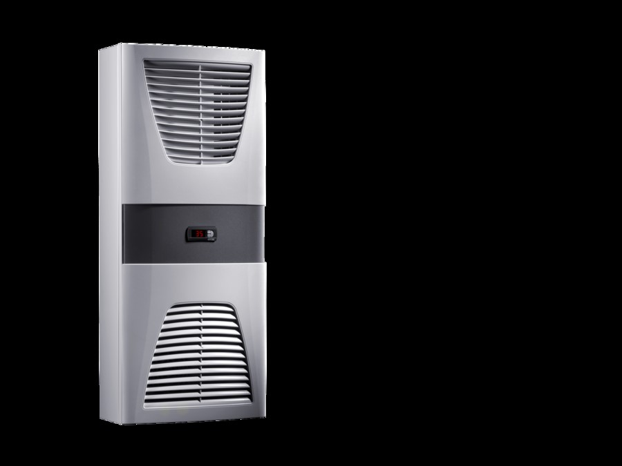 Rittal Wandanbau-Wärmetauscher 17,5 WK,230V,50/60Hz SK 3126.100