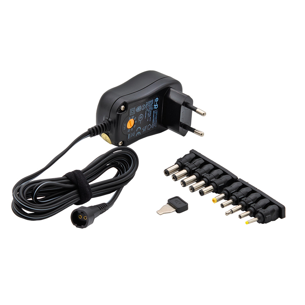 E+P Elektrik Schaltnetzteil max. 1.500mA/18W C 1503