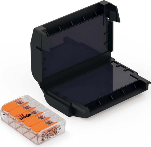 Cellpack Gelgefülltes Gehäuse EASY-PROTECT 215 - 407861