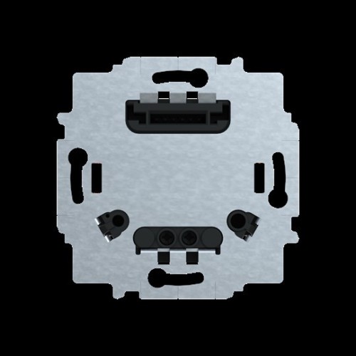 Busch-Jaeger Busankoppler fh flex, UP BAU-F-0.11 - 2CKA006220A0998