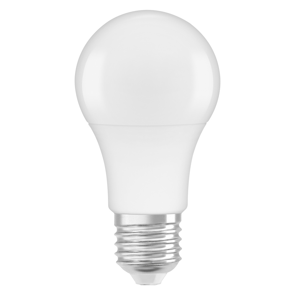 Ledvance LED-Leuchtmittel CLASSIC A P 8.5W 827 FR E27 – 4099854049088 – Ersatz für 60 W