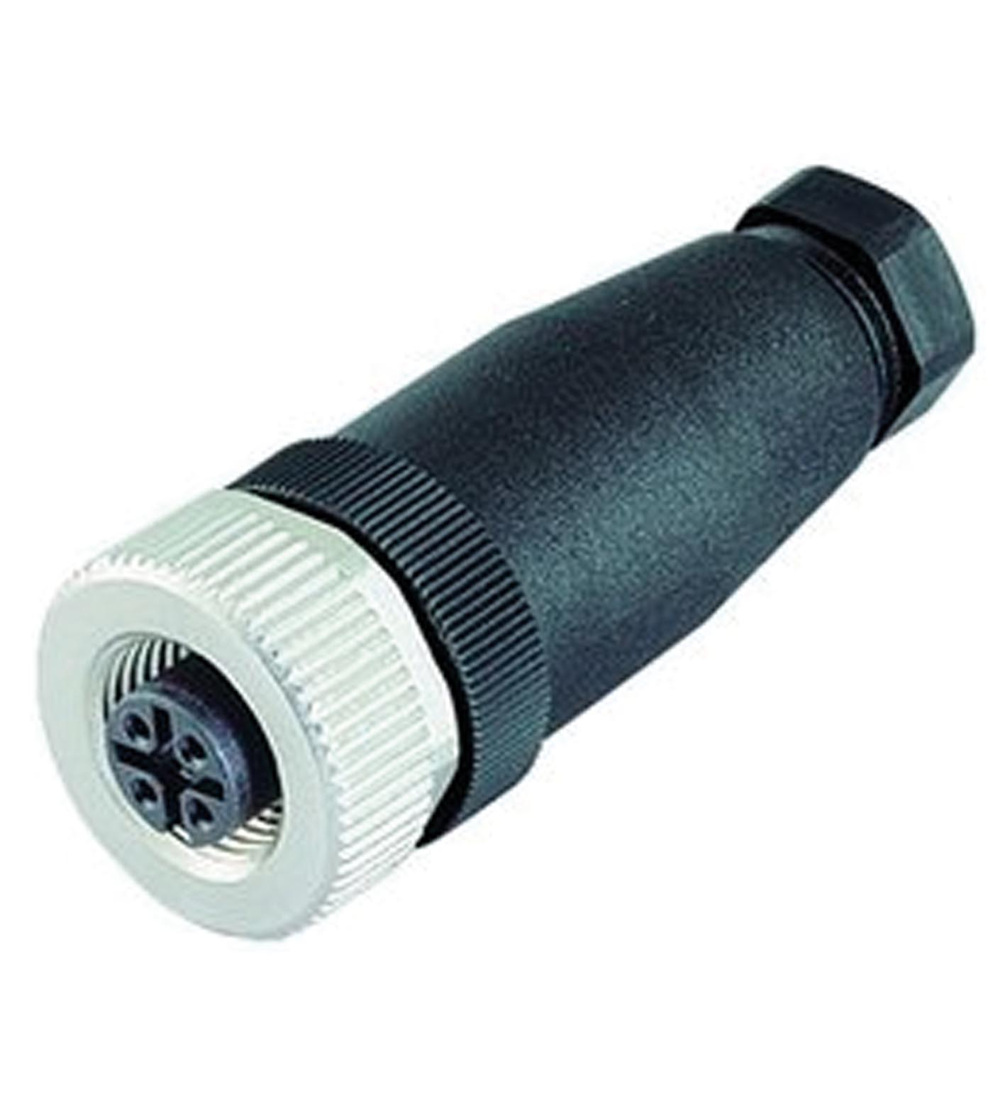 Pepperl+Fuchs Fabrik Kabeldose konfektionierbar V15-G-PG9