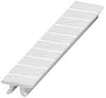 Phoenix Contact Zackband unbedruckt 8,2mm ws ZB 8:unbedruckt - 1052002