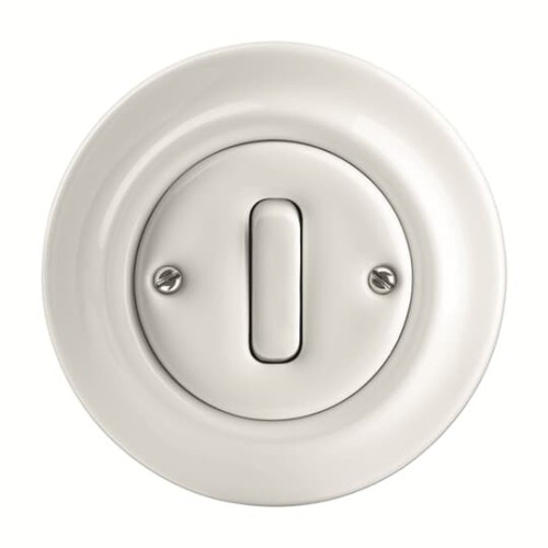 Busch-Jaeger Wechselschalter-Einsatz Porzellan 2002/6 UJ-64 - 2CKA001012A21 günstig online kaufen