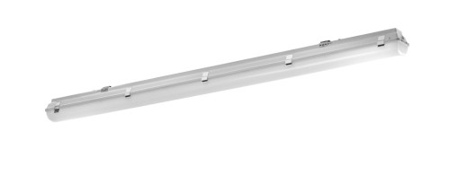 Pracht LED-Feuchtraumleuchte 4000K IP66 LUNA N LED #5261280