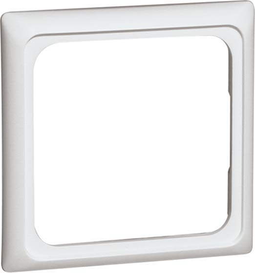 Peha Rahmen 1-fach rws waage/senkrecht D 80.571.02 günstig online kaufen