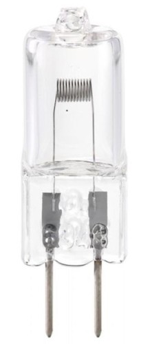 Scharnberger+Hasenbein OP-Lampe G6,35 22,8V50W axial 11246 - 11246