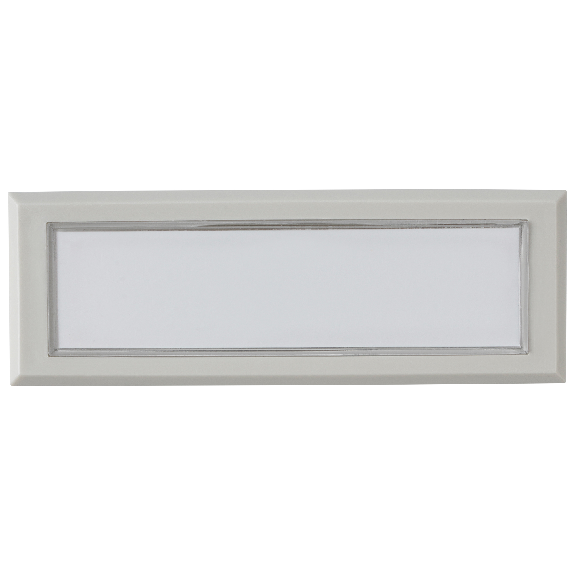 Grothe Schilderrahmen RÄHMCHEN 600 GRAU