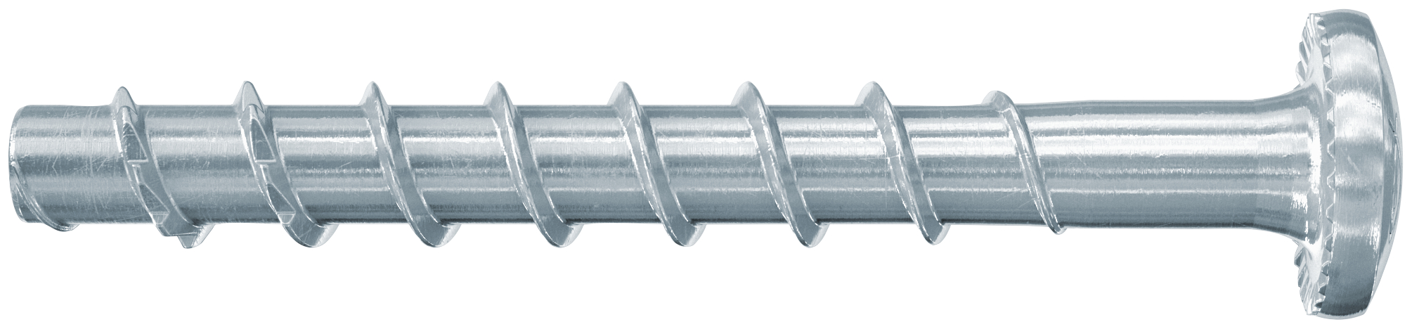 Fischer Deutschl. Betonschraube ULTRACUT FBS II 6x60/5 P 546380