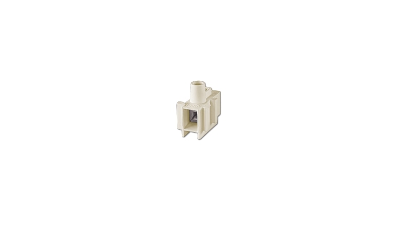 BJB 1 pole Fused terminal blocks 49.112.0001.51