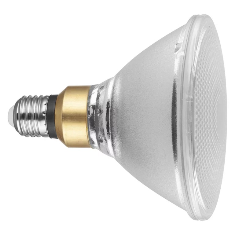 Ledvance LED-Leuchtmittel Reflektorlampe PARATHOM PAR38 120 30 12.5 W/2700K E27 – 4099854067822