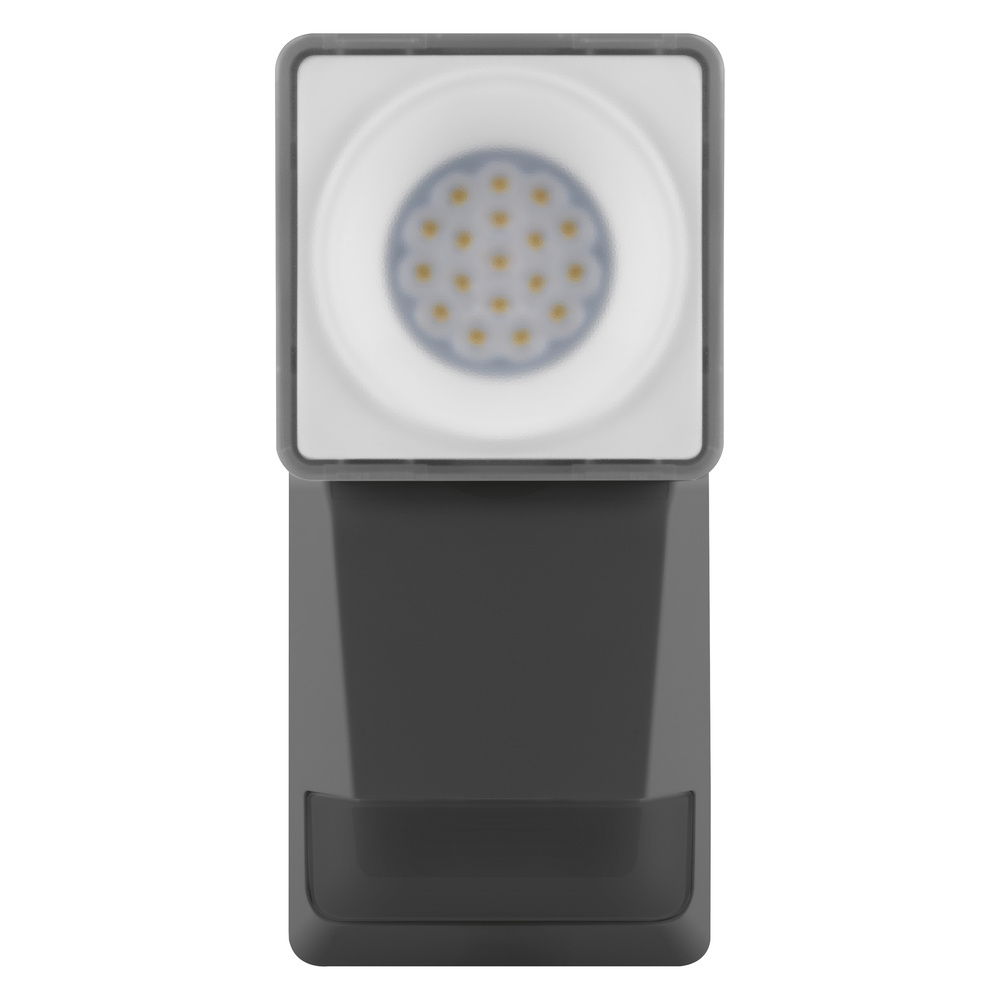 Ledvance Dekorative LED-Außenleuchte ENDURA PRO SPOT SENSOR 8W 840 IP55 DG