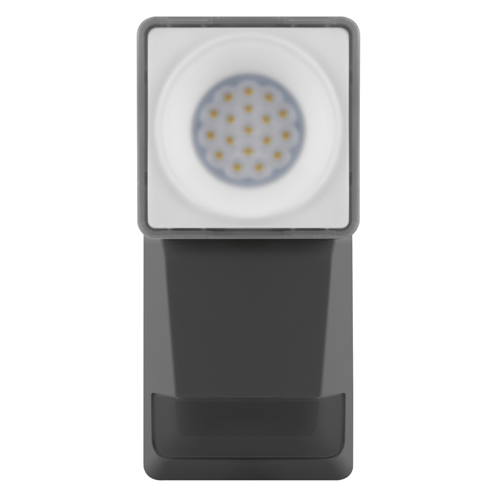 Ledvance LED decorative outdoor luminaire ENDURA PRO SPOT SENSOR 8W 840 IP55 DG - 4058075228887