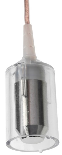 Finder Sonde, 15 m lang 072.01.15 - 0720115