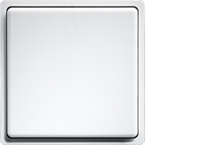 Eltako Funk-Minitaster reinweiß FMT55/2-rw - 30000192 günstig online kaufen