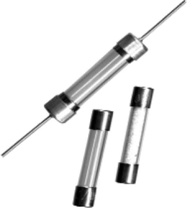 Eska G-Sicherungseinsatz M 315mA 5x25mm 525.212 - 525212 Eska G-Sicherungseinsatz M 315mA 5x25mm 525.212 - 525212