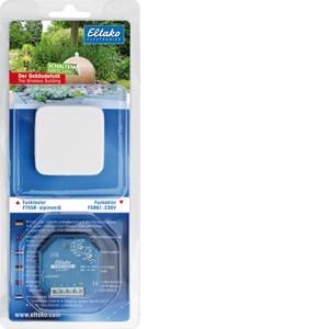 Eltako Blister-Pack Schalten FT55R-aw +FSR61 BPS-Ö #30000021 - 30000021