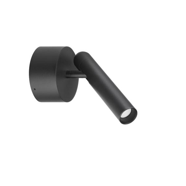 Brumberg LED-Wandanbauleuchte CUBA, dreh- und schwenkbar - 10122183