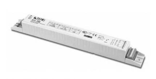 TCI FL-ECG BTL 258 - 137994H